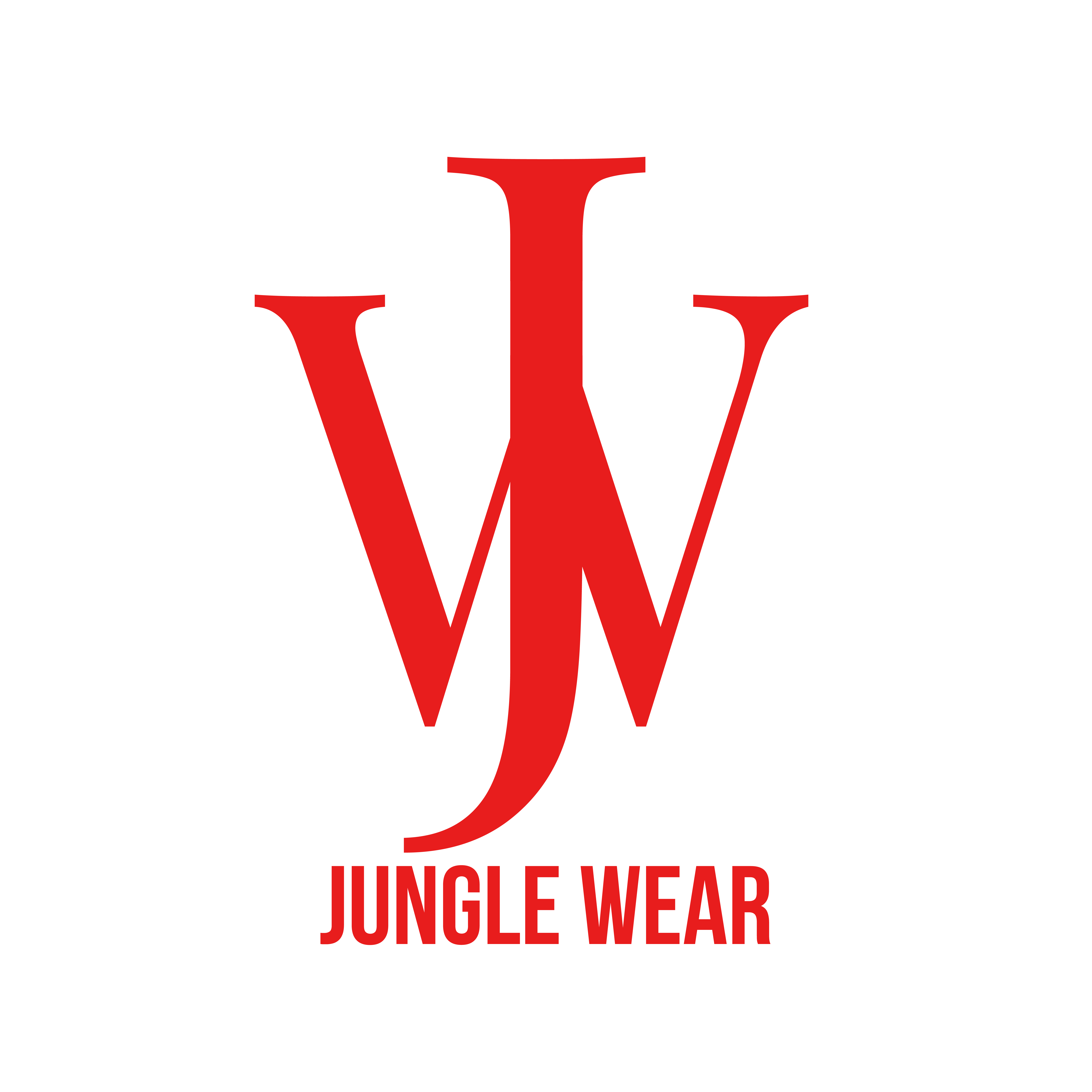 Jungle Wear Clothing